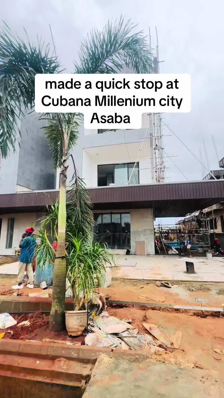 @Stella | Asaba Properties