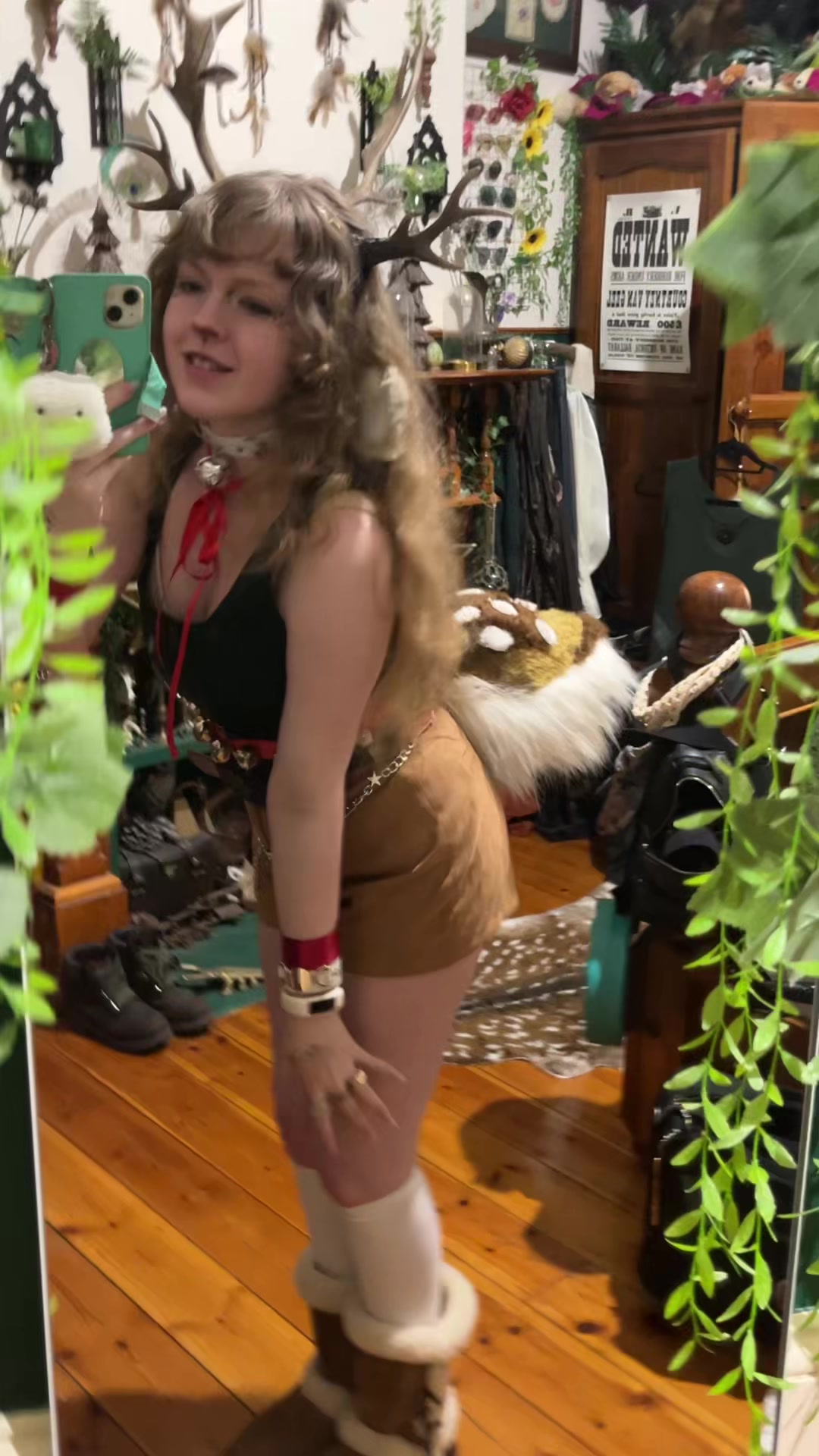 @Cute