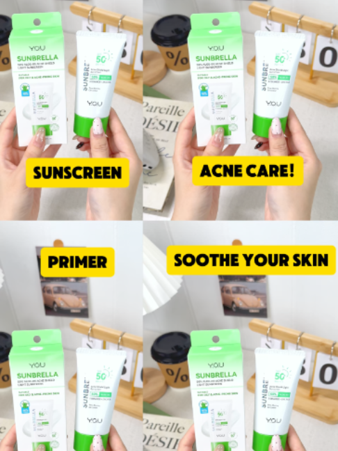 @YOU Beauty Hub
