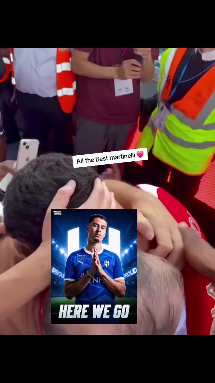 @Arsenal Secretary🇬🇧
