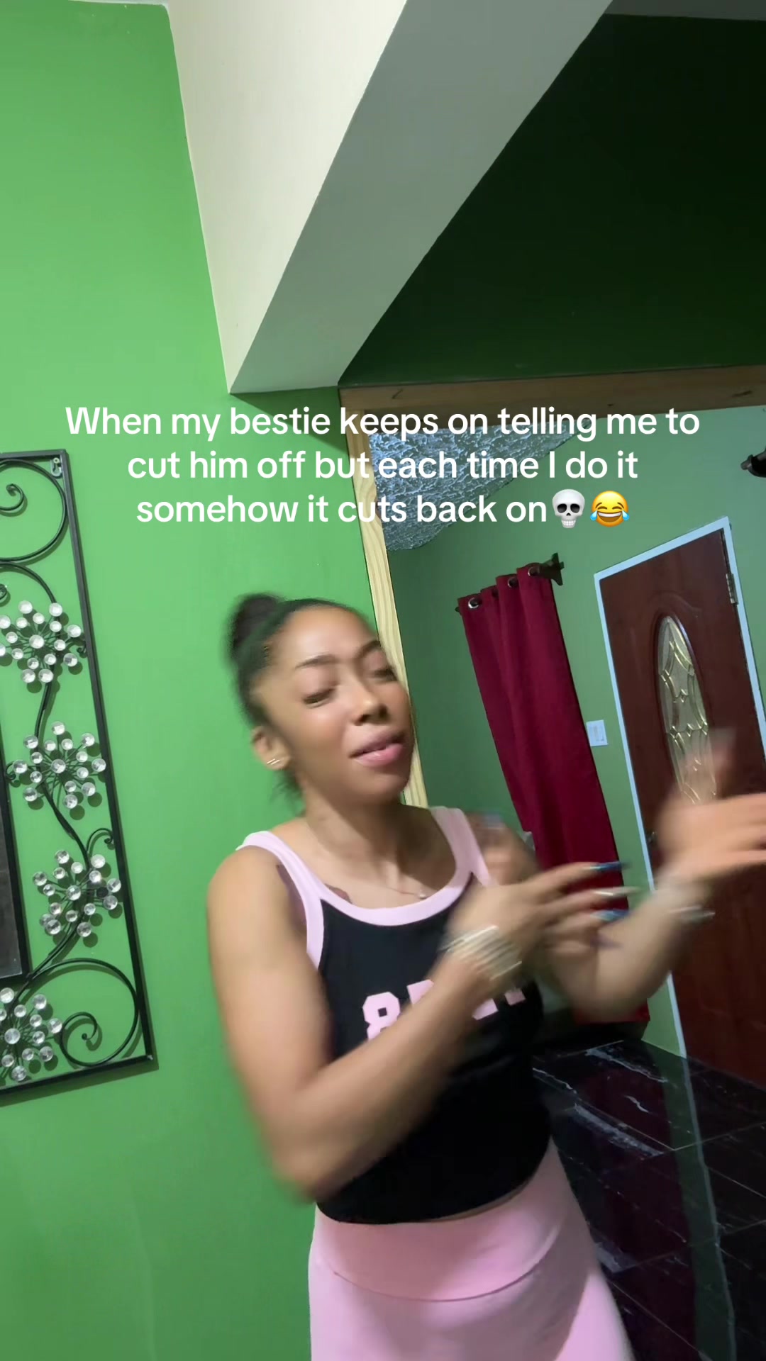 @Kaylaianaaa ᥫ᭡
