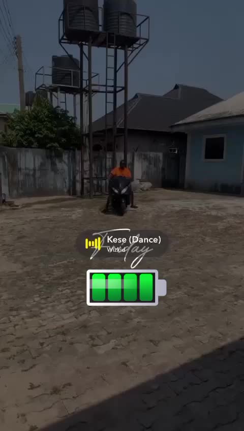@Akpvwede619 ✪