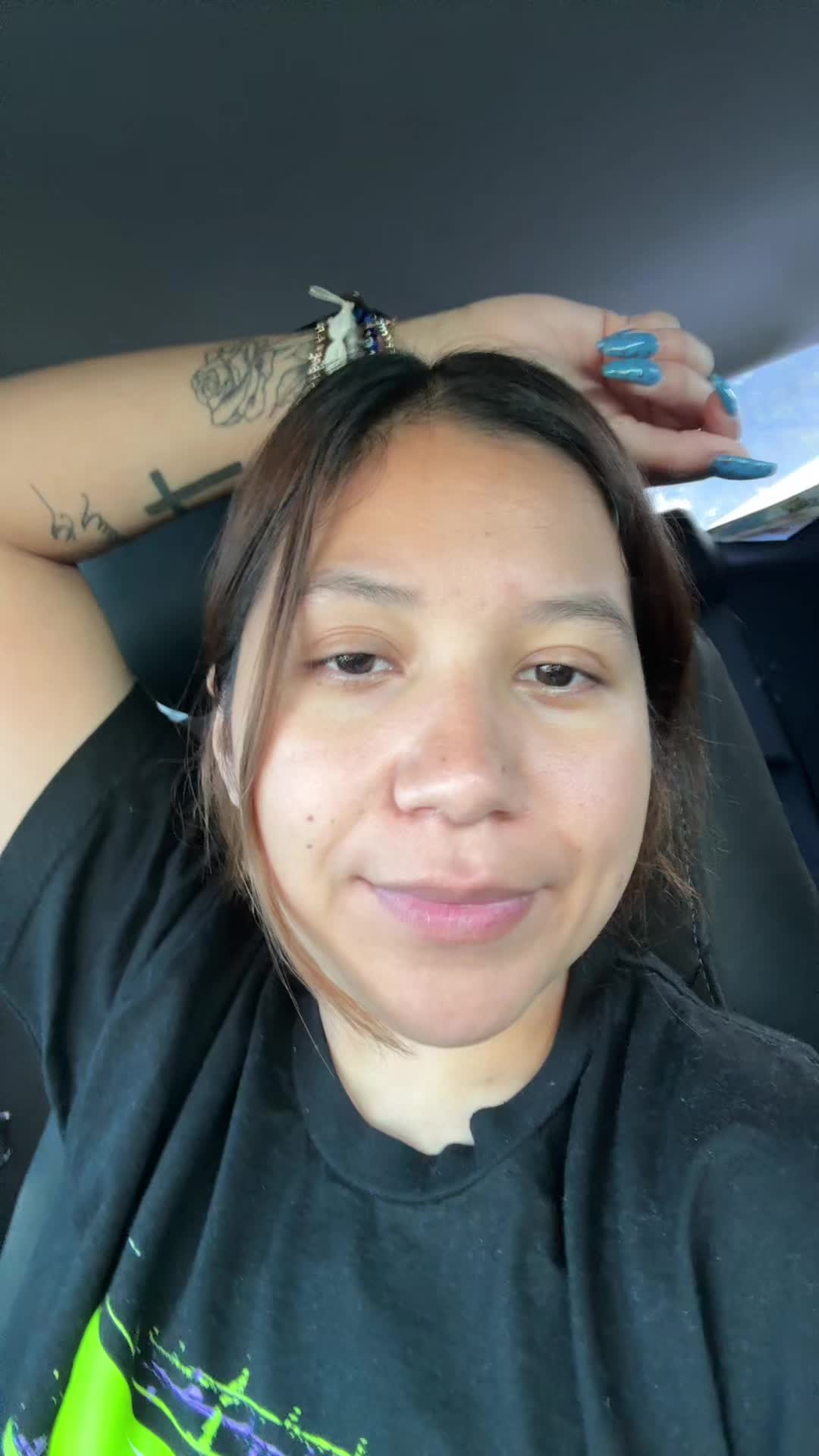 @Bre Martinez