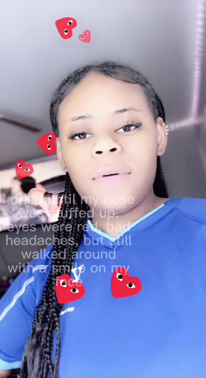 @Mariah