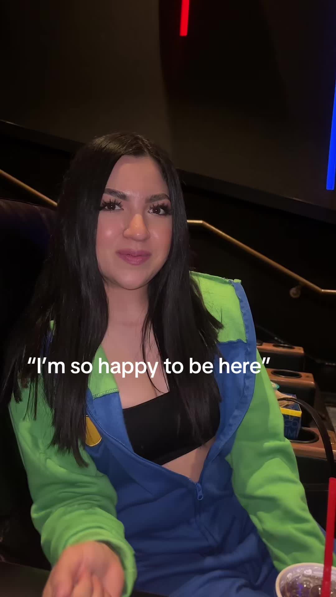 @Jocelyn Nunez