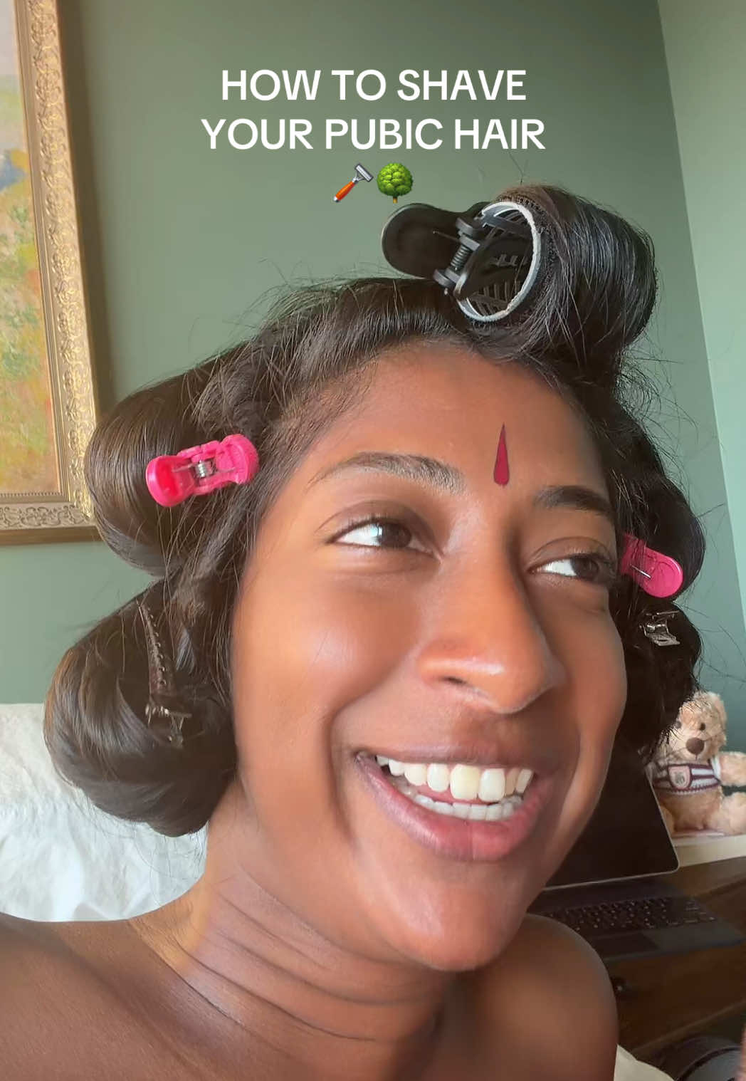 @Natasha Thasan