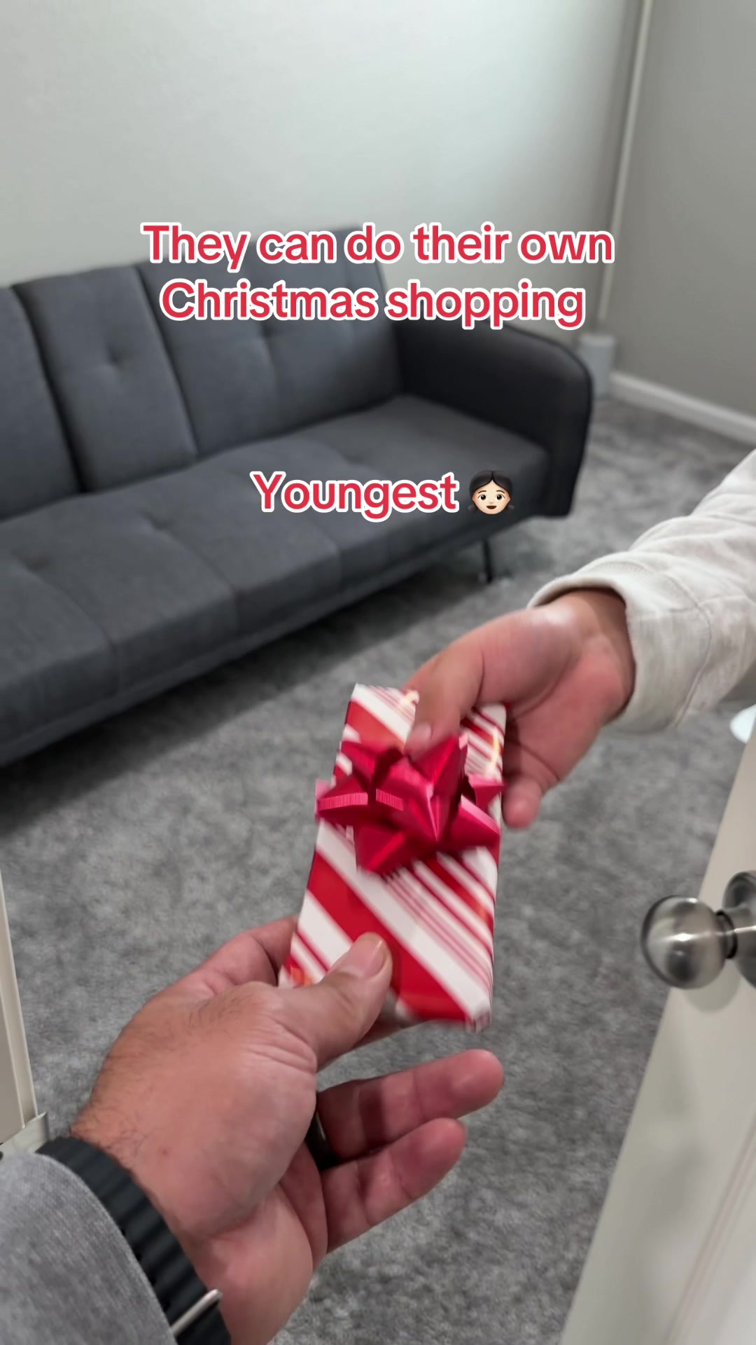 @Charlie