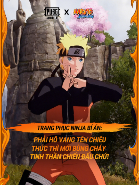 @PUBG Mobile VN