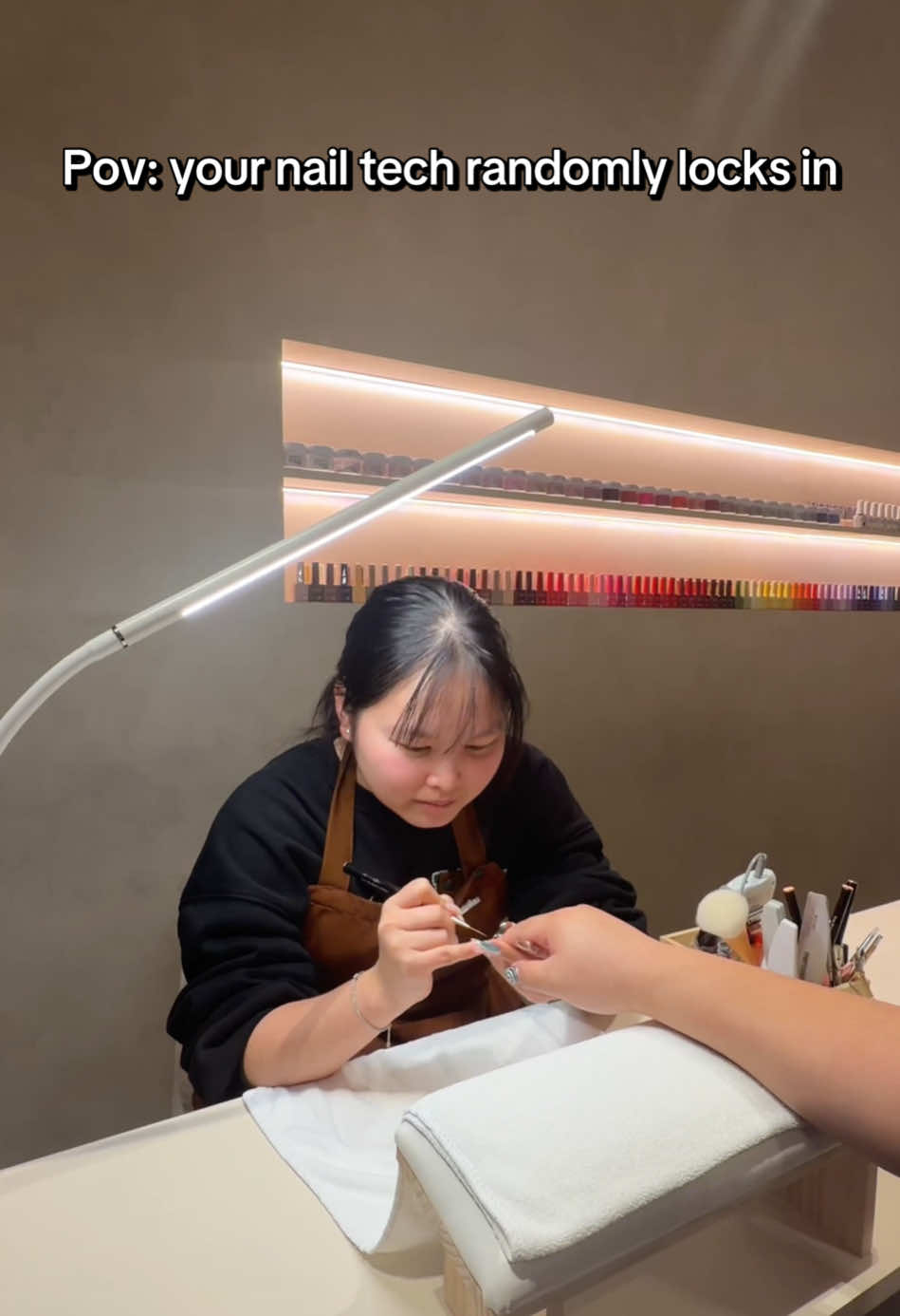 @NAILTIME