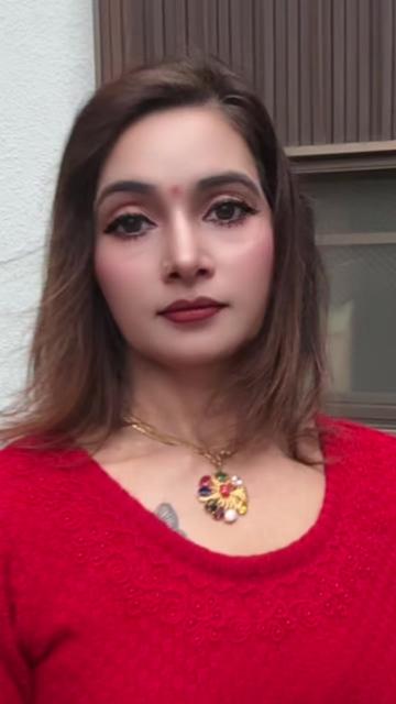 @❤️❤️💕 Anusha 💞💓