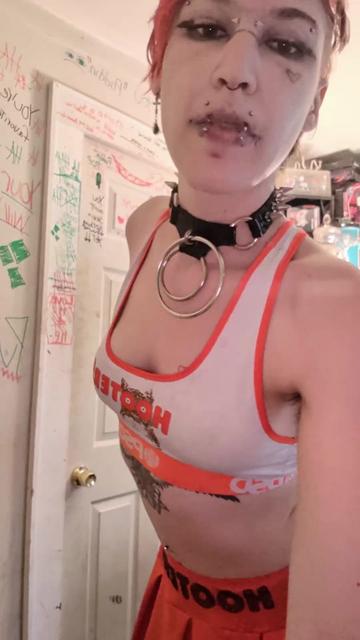@💍Harley Marie Miller❤️🔥
