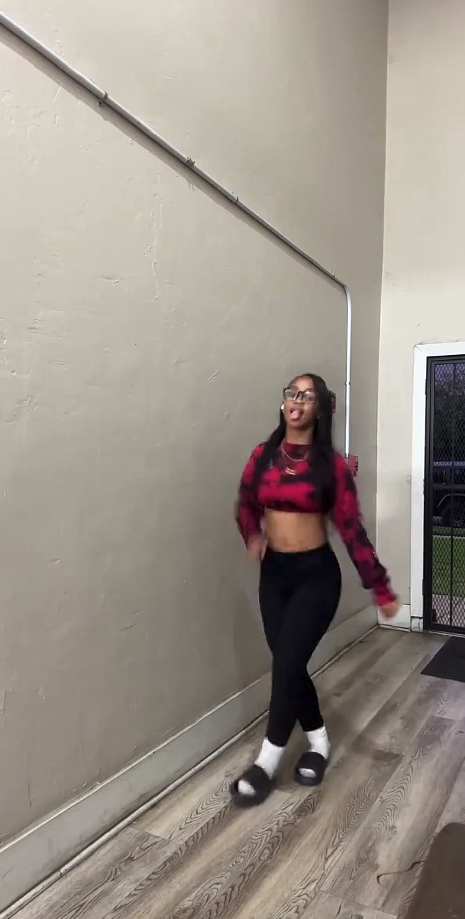 @Aniah