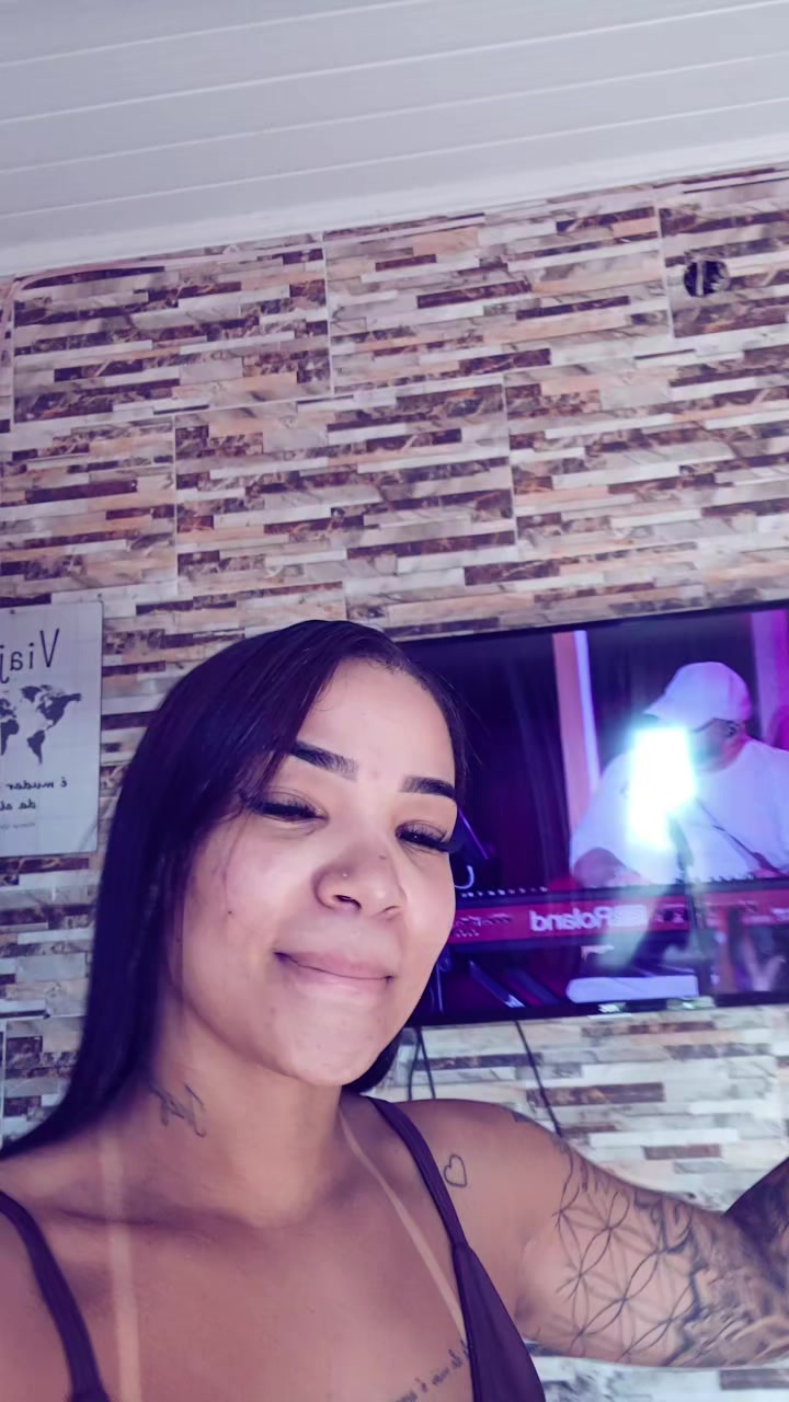 @Bianca Souza