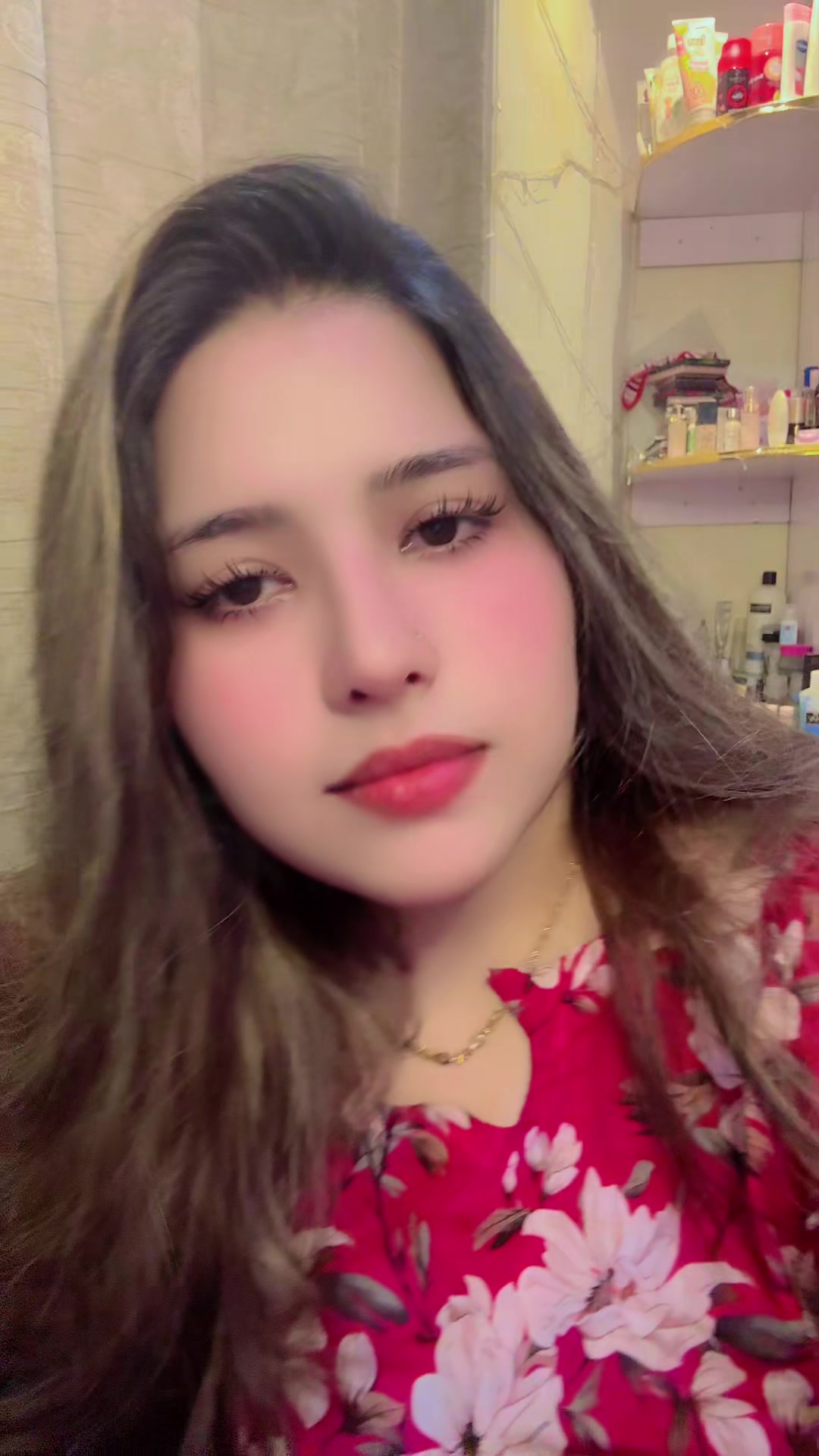 @SanamZoyalive