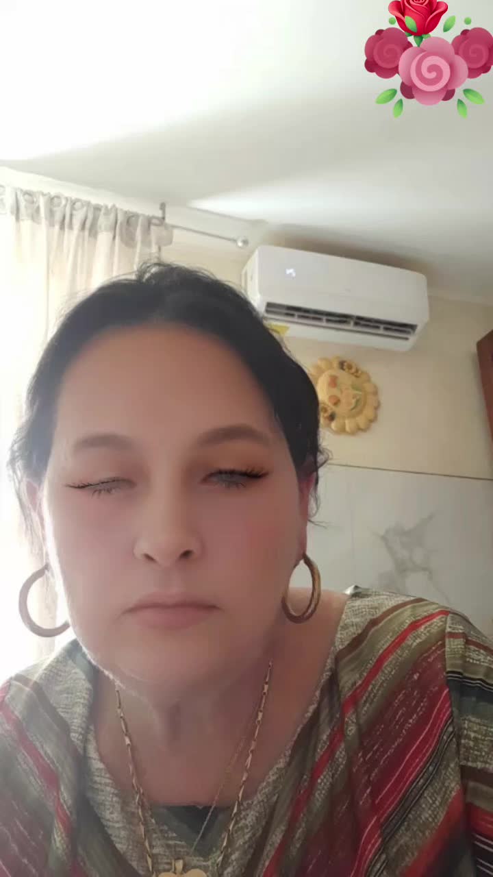 @la mamma di tik tok