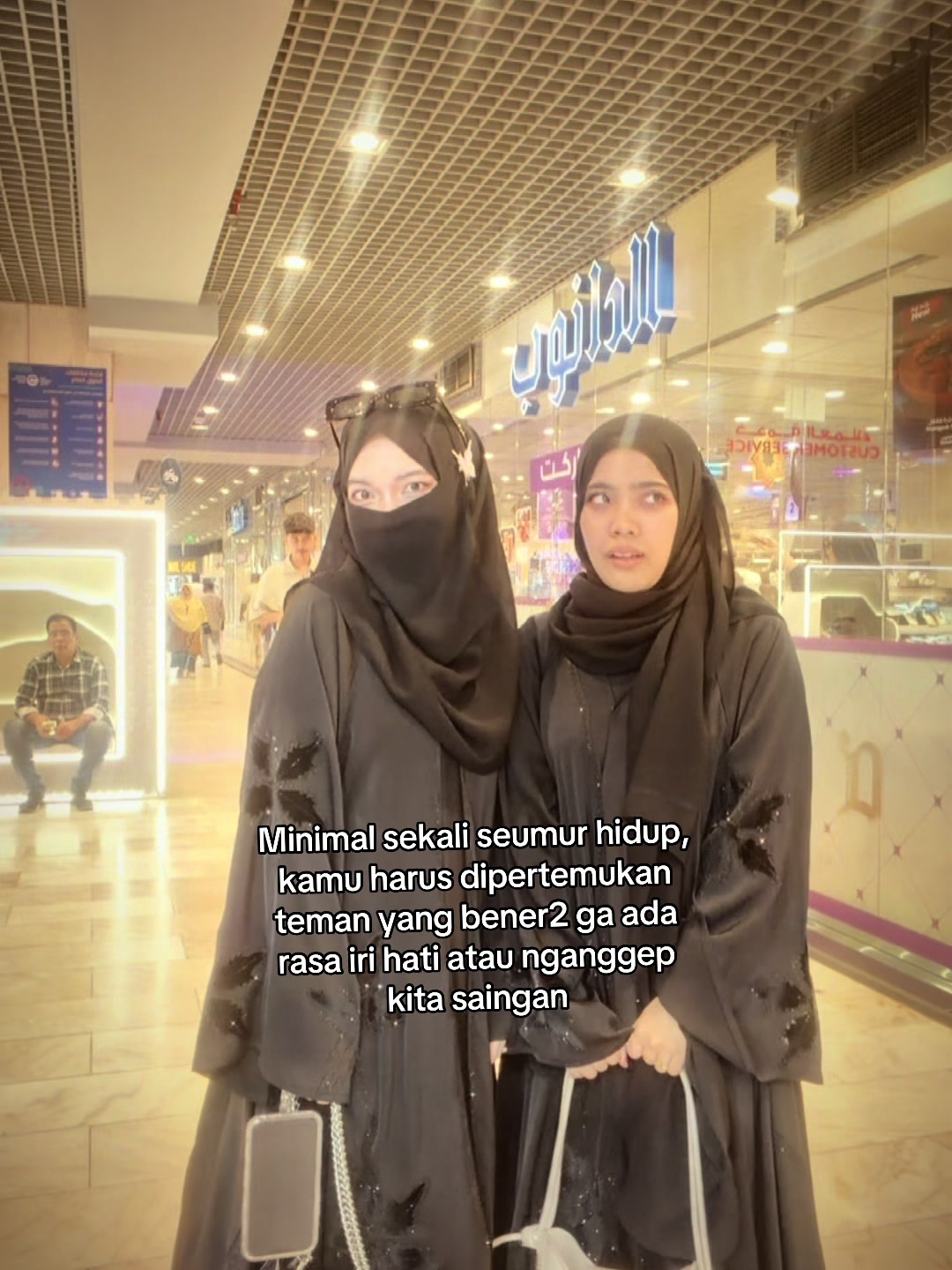 @Neng Fina Arabia