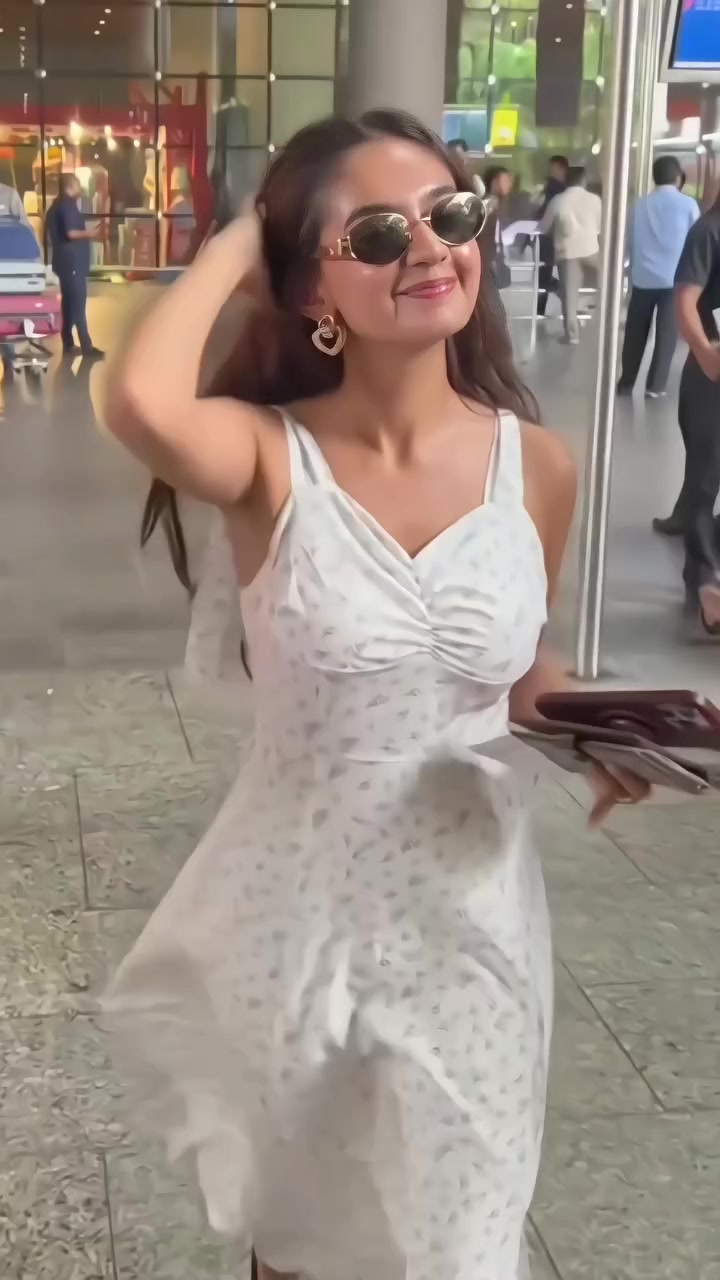 @Anushka Sen