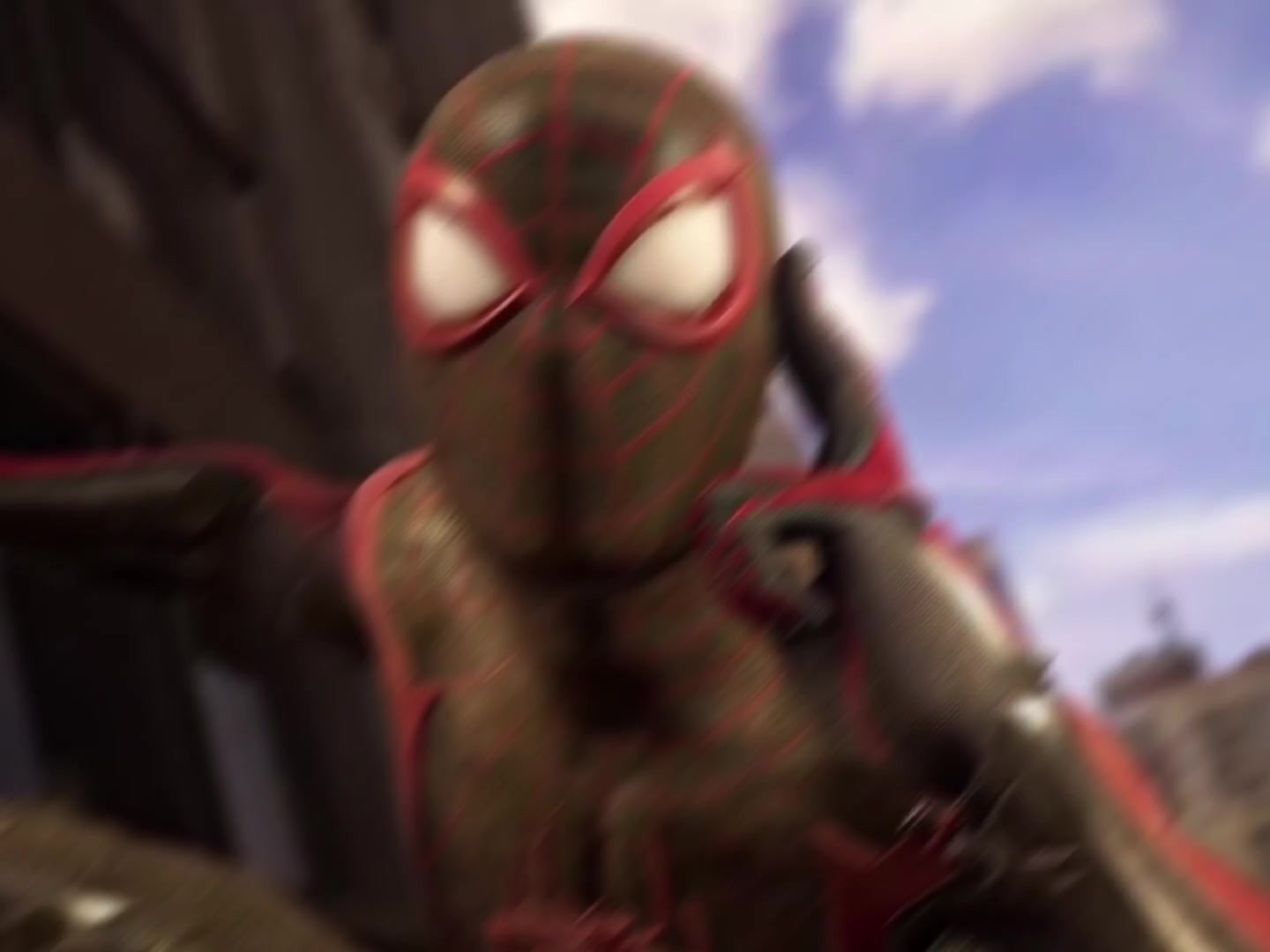 @Marvel things...