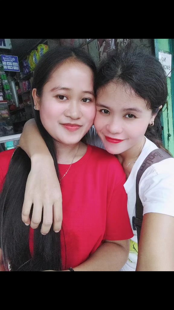@mahal💕 kuh❤️ leslie💕 love ❤️