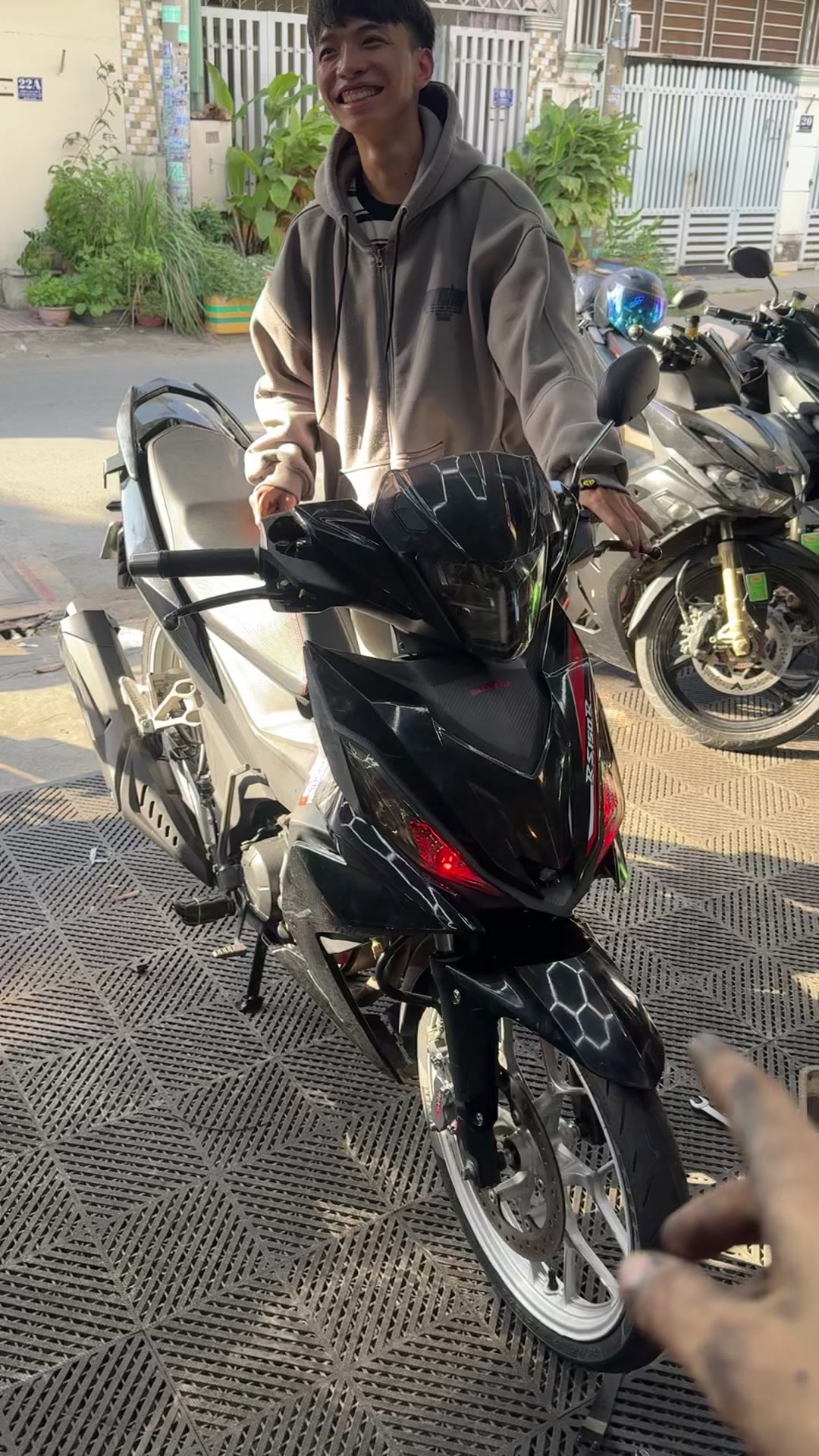 @Đạt Là 🇻🇳