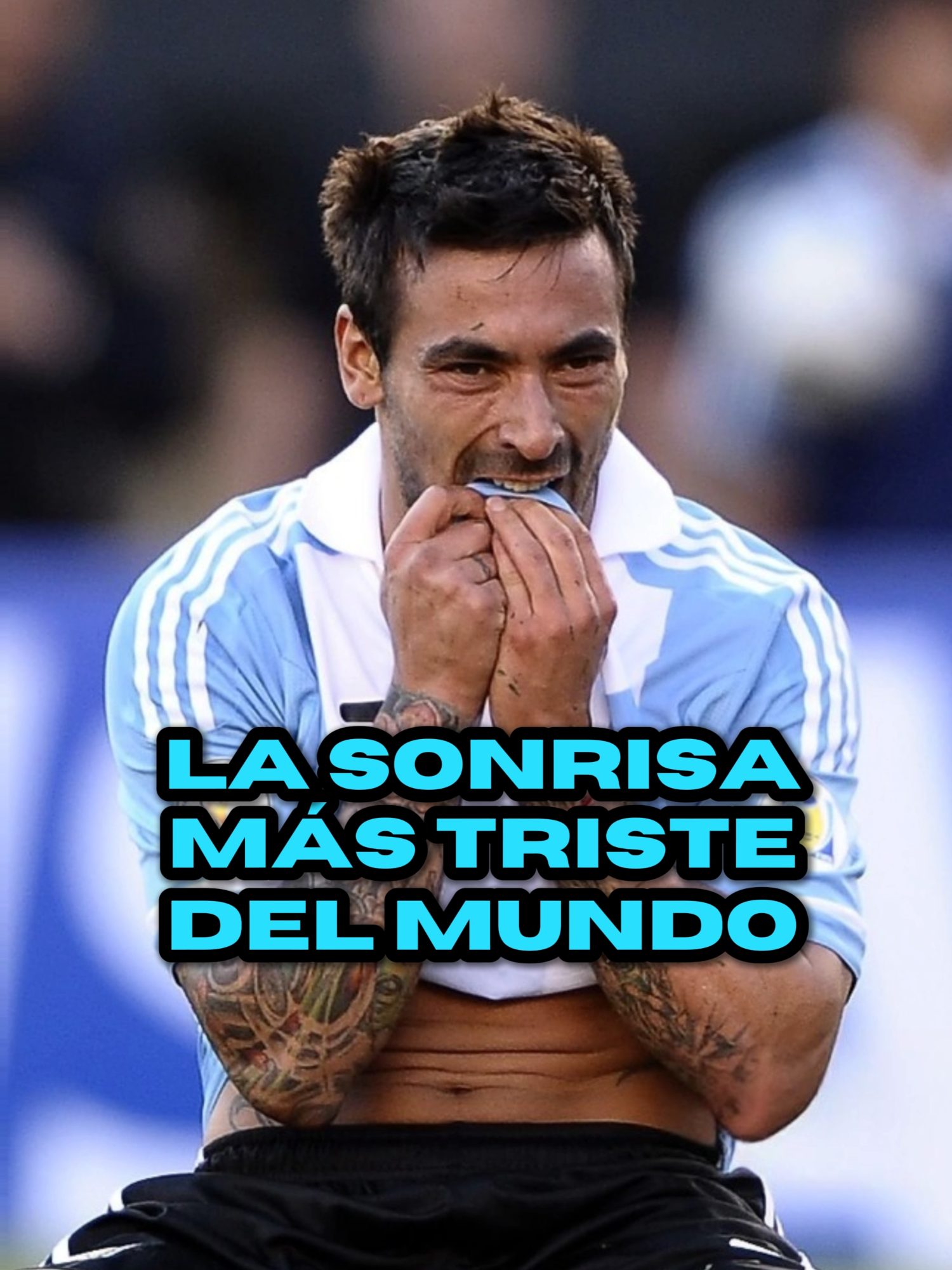 @De Perfil