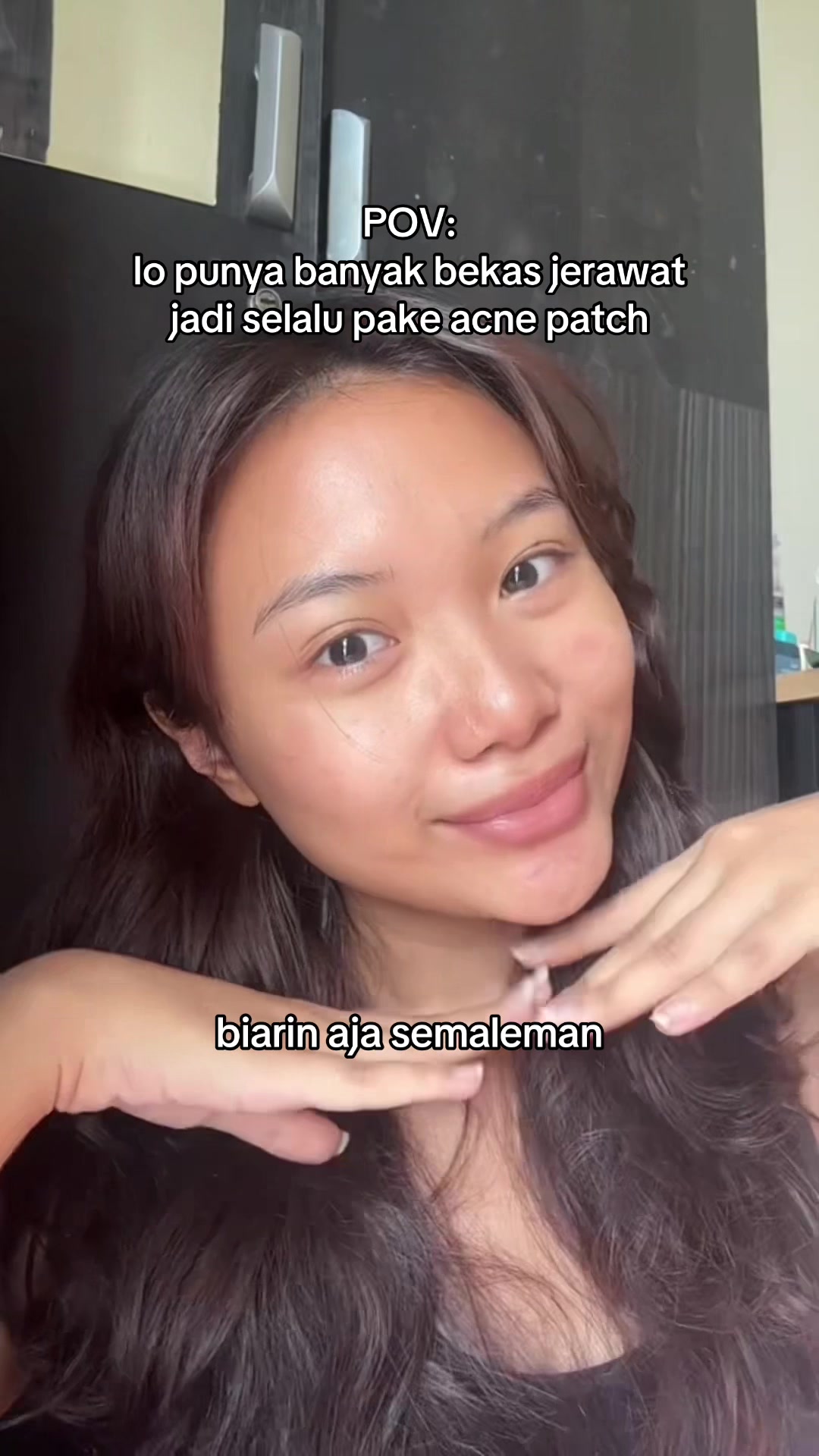 @clar dibaca dar