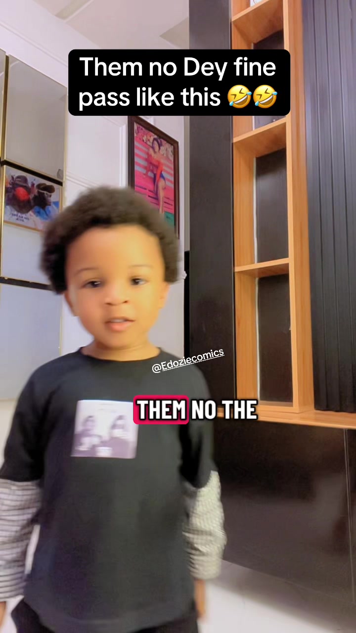 @Edozie D⭐️