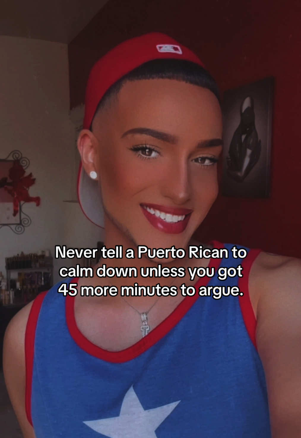 @Justin