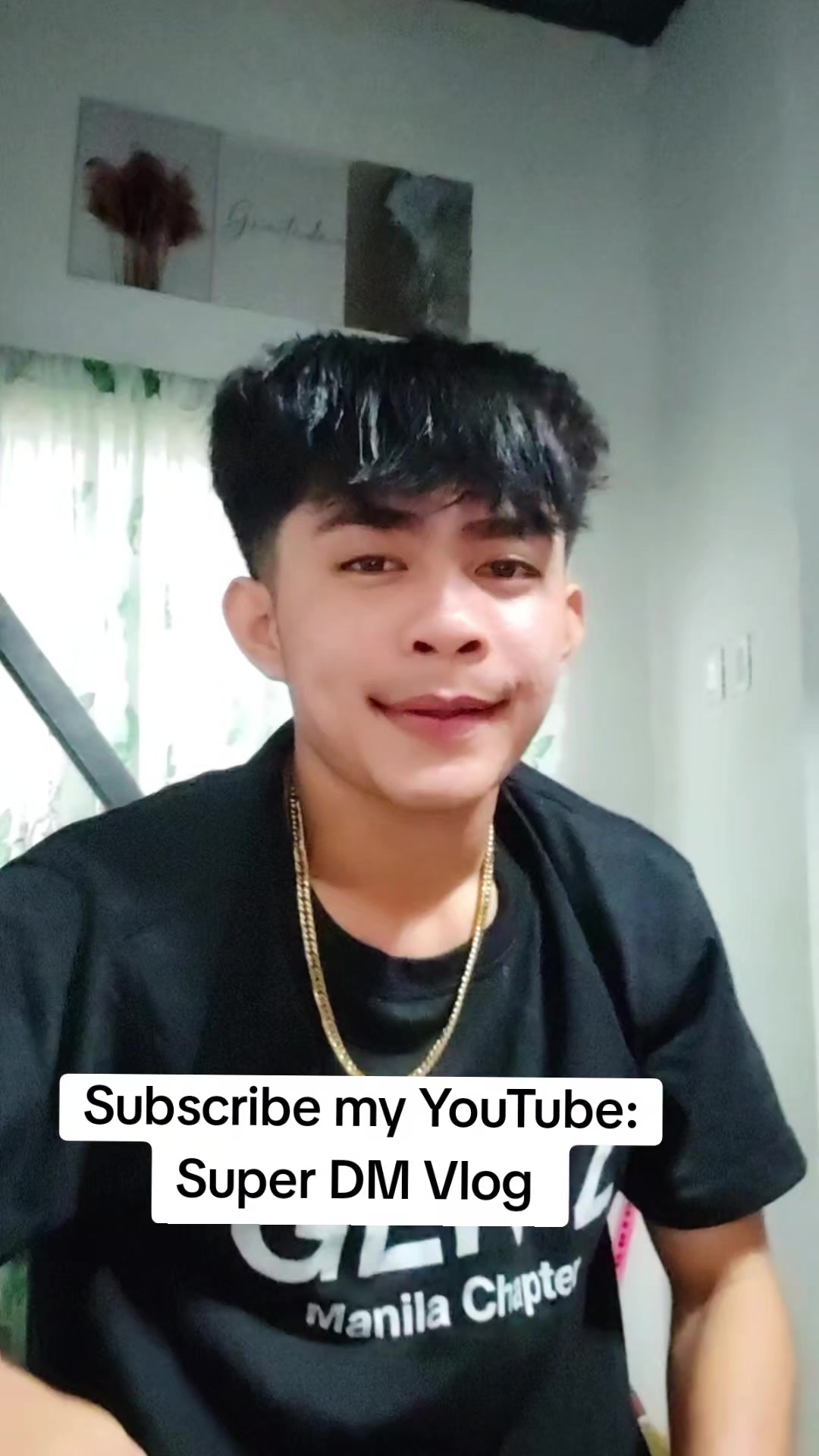 @Super DM