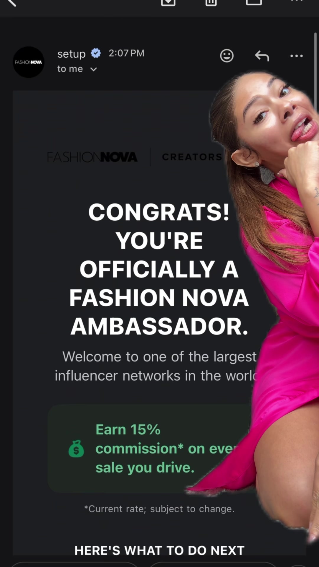 @Shantal Sanchez