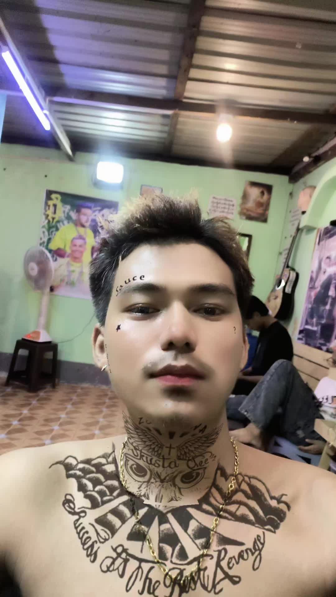 @linn Naing (Master cut)