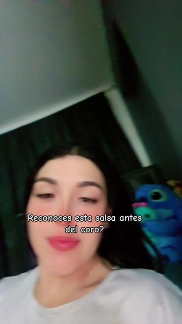 @Vivi salserita ❤️🎶