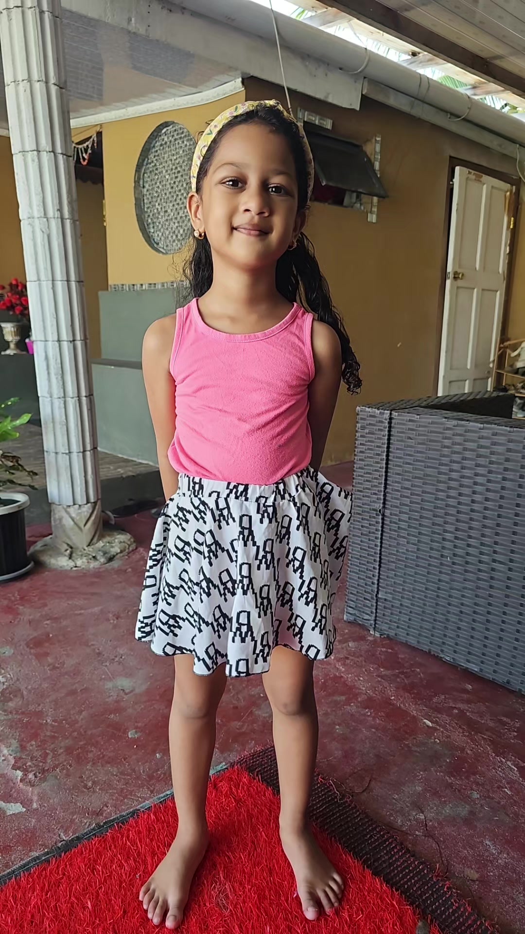 @Shivanie Rampersaud