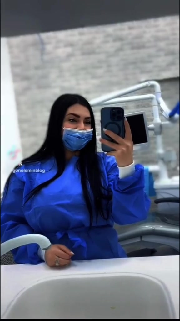 @Dentist_G&uuml;nel