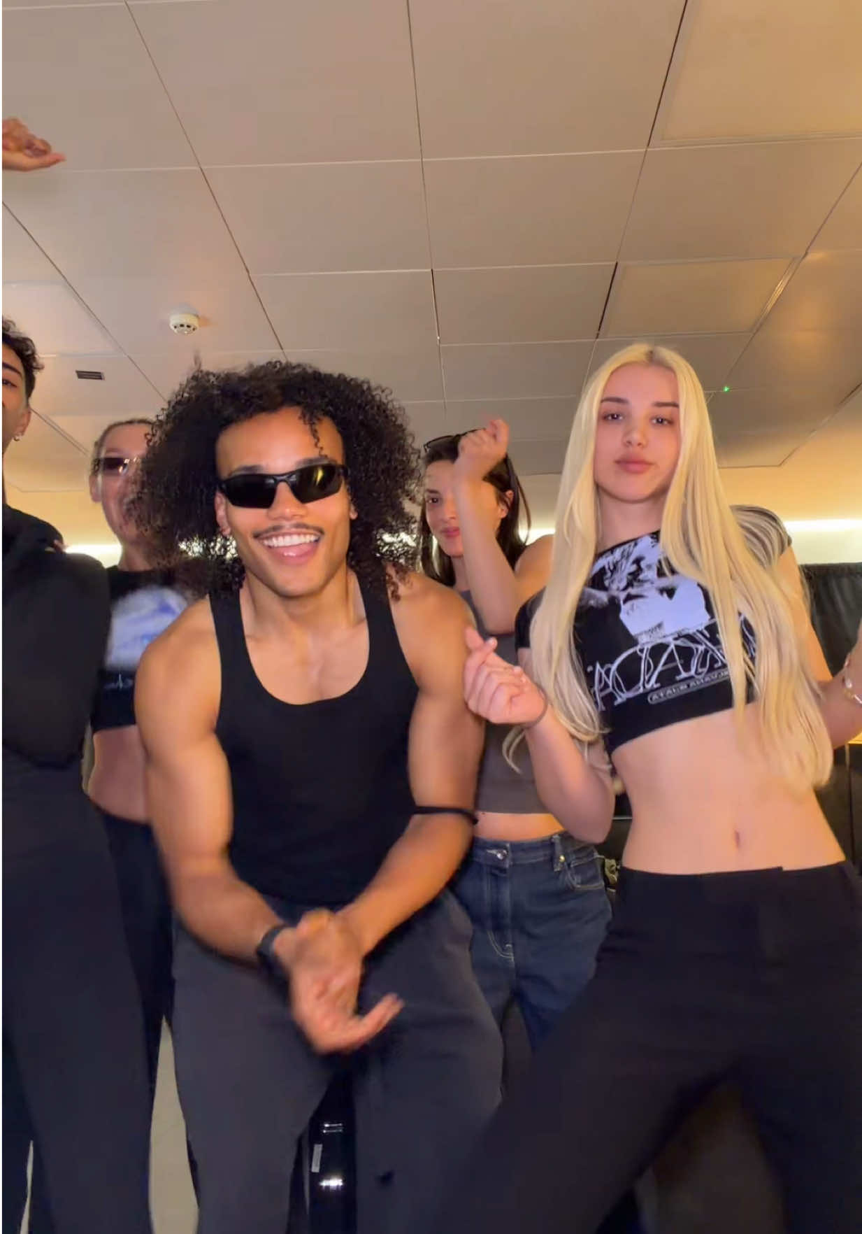@Sara Gjoka