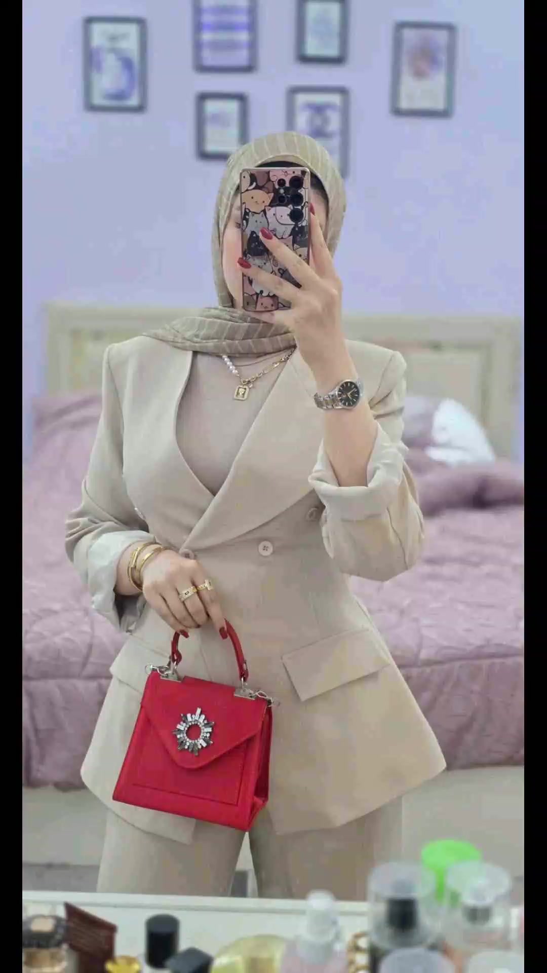 @دكتوره رواء 🦷