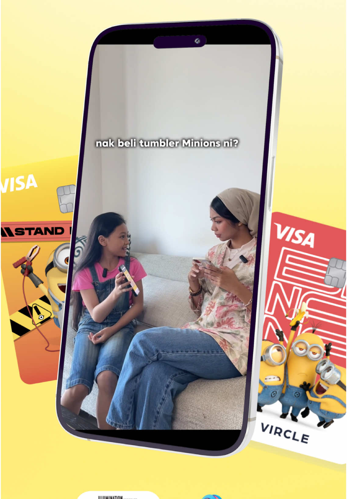@Vircle | GenZ Money Tips