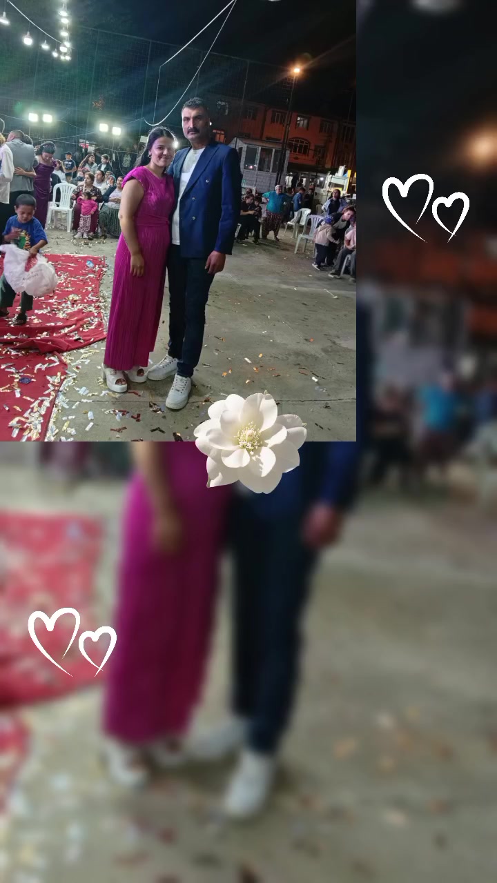 @g&ouml;khan Ayşe alakara