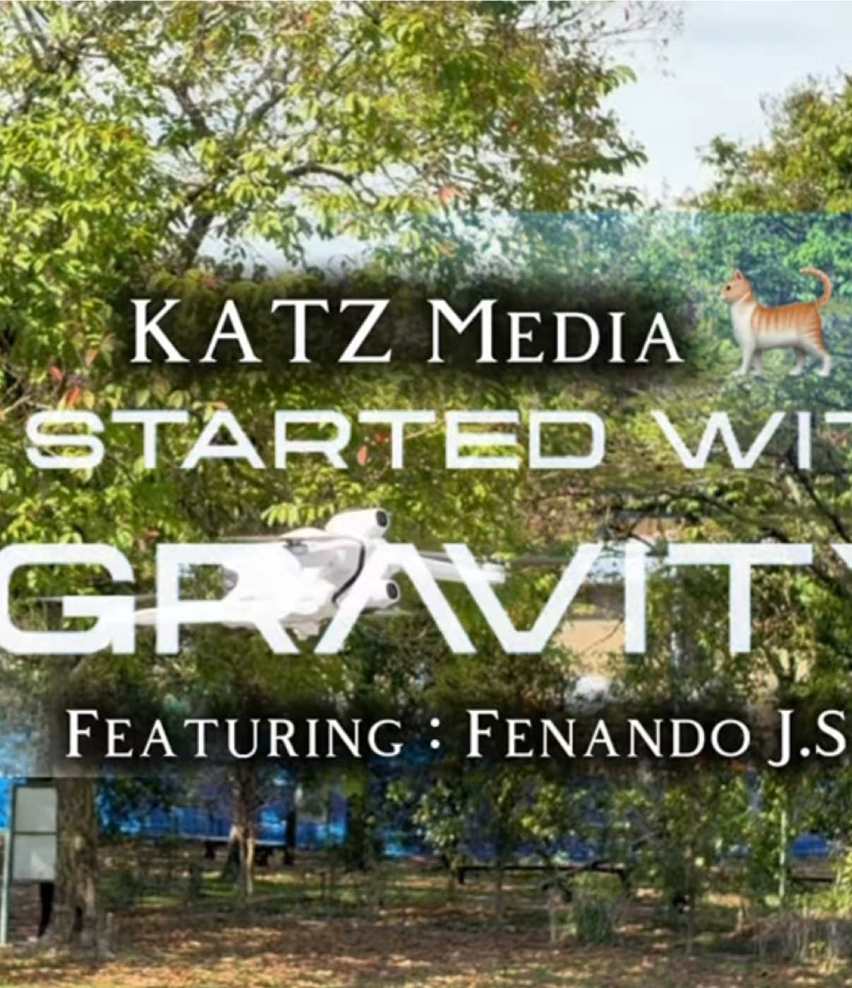 @Katz Media ๐๐ฅท๐ฟ๐