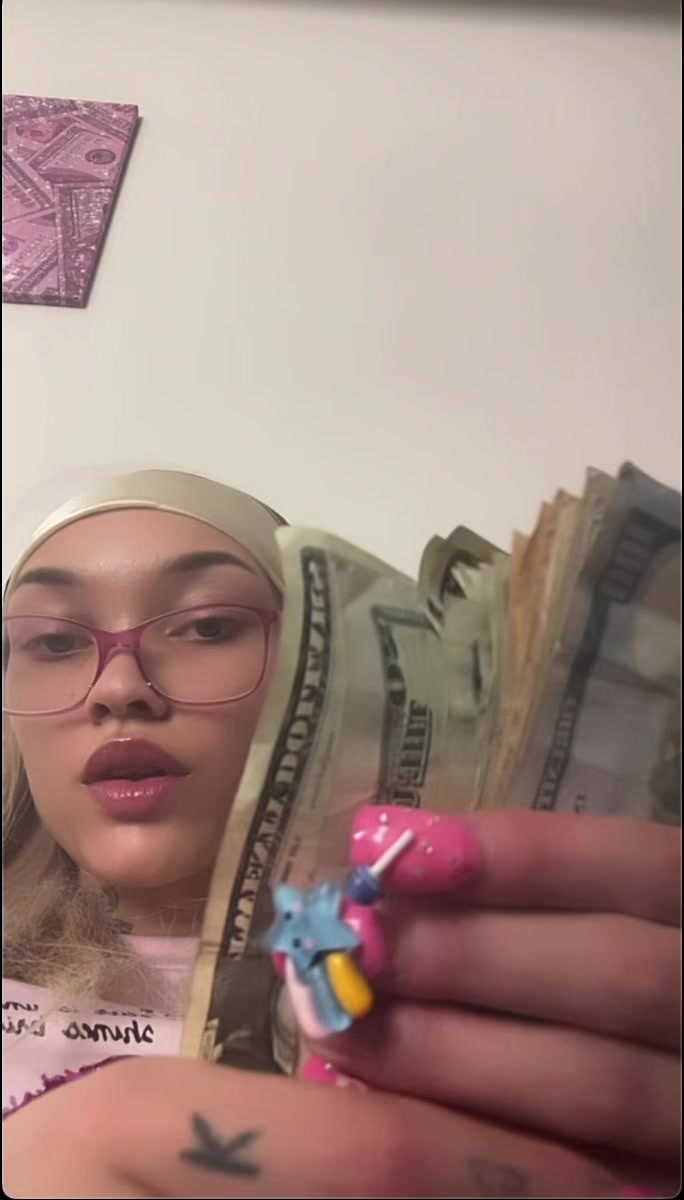 @Nia Lynn
