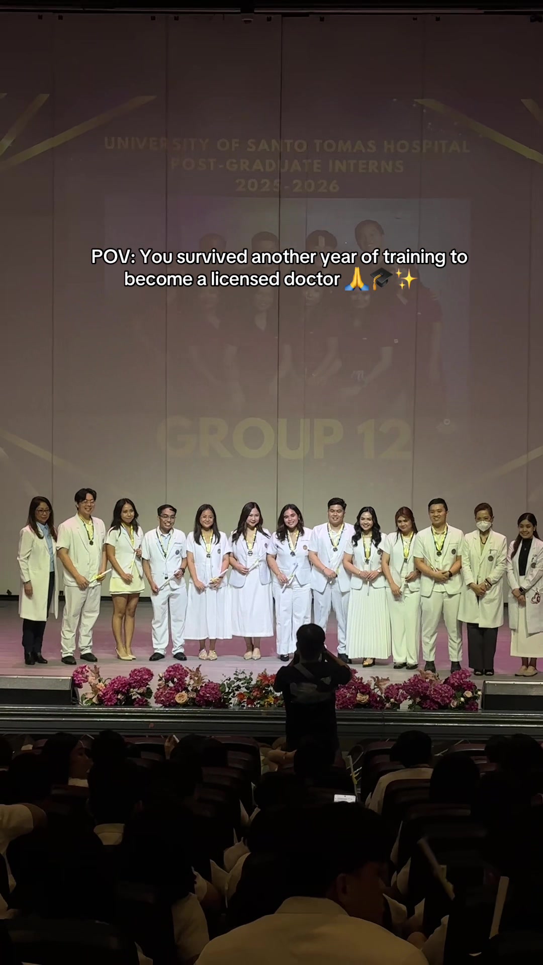 @Arabelle Tiu, RN, MD