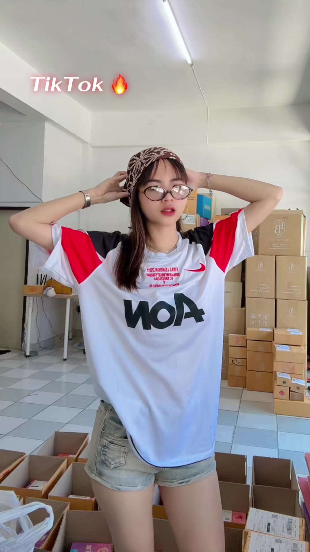@YAYA Smile