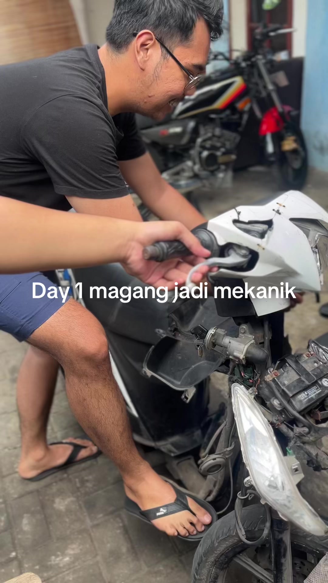 @Dika