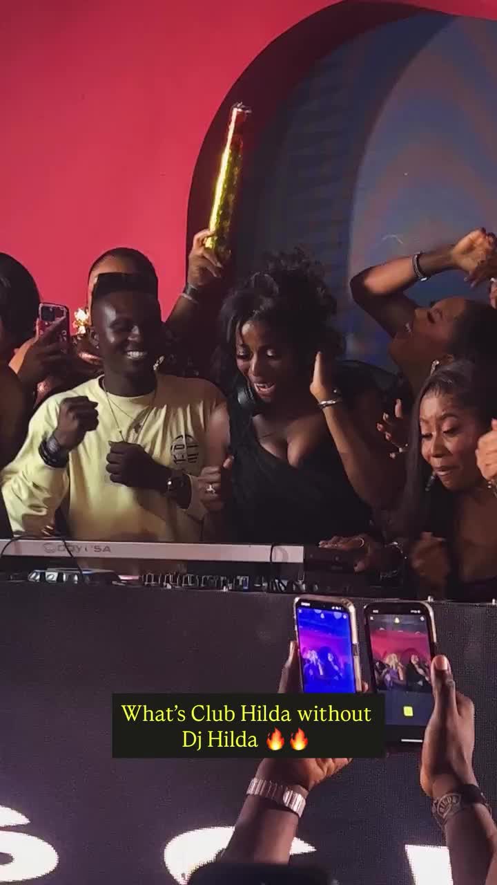 @StarsFromNaija TV