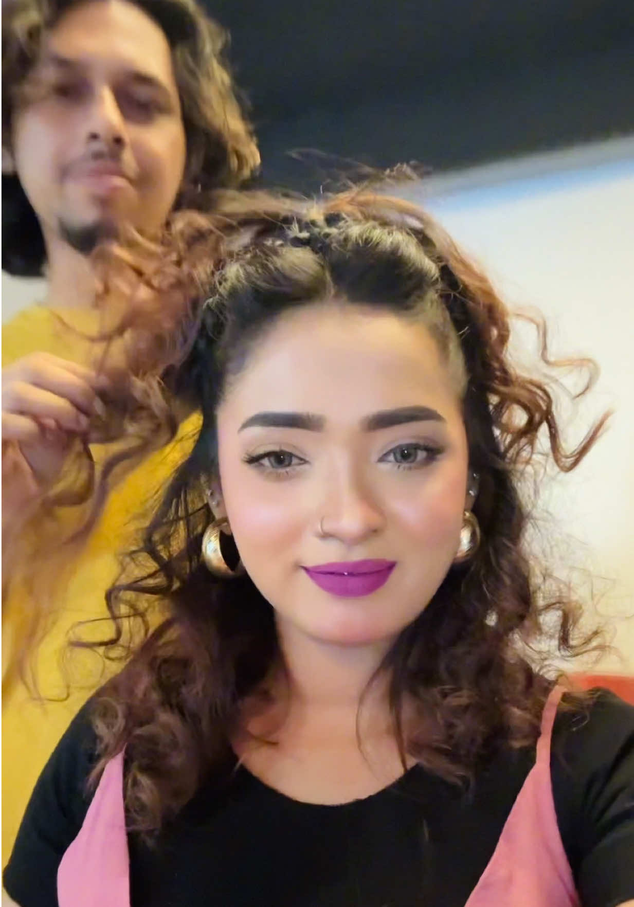 @sabrina kaniz sukhi