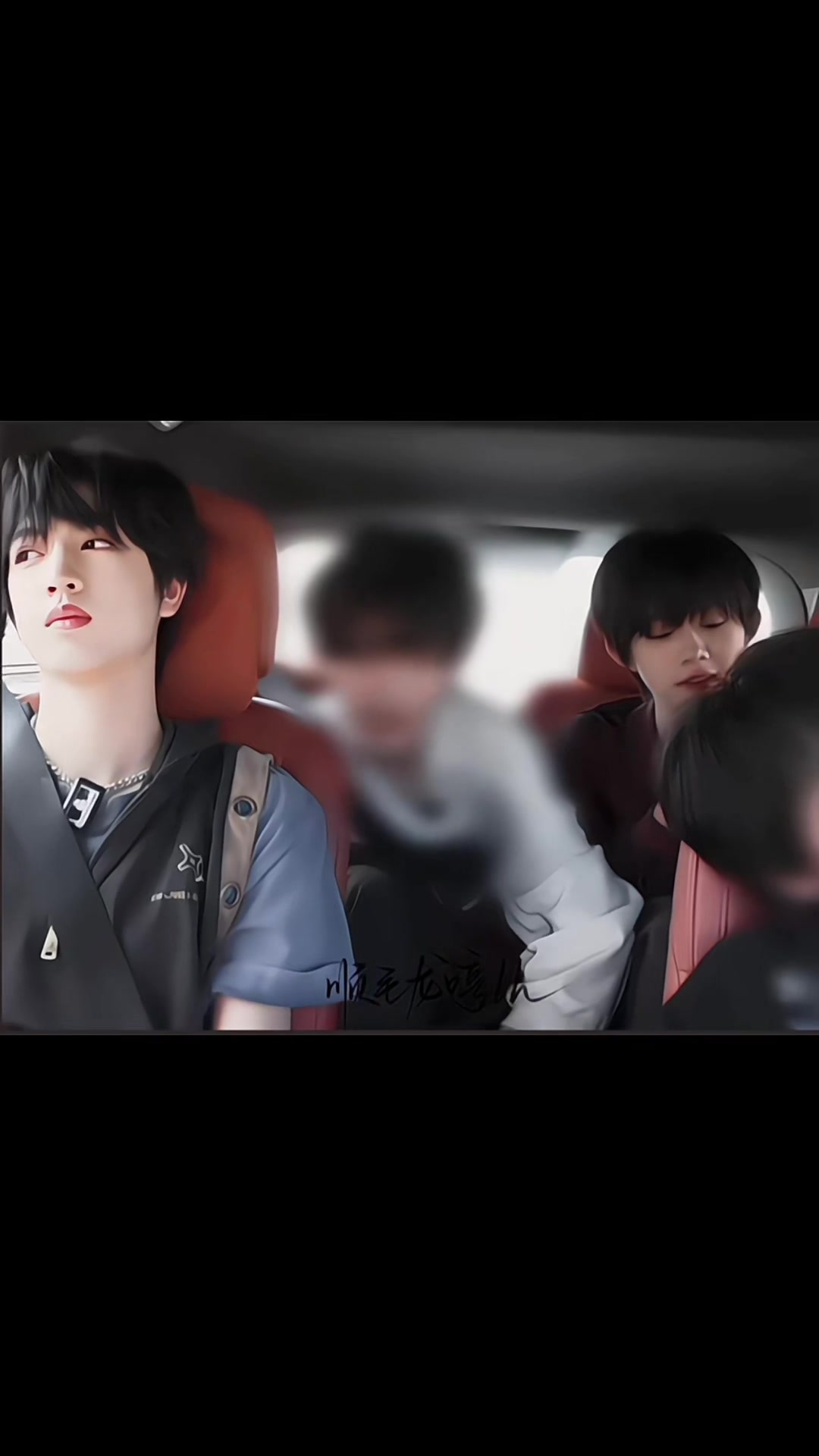 @✧🧸Mama Yiheng˚.🎀༘⋆