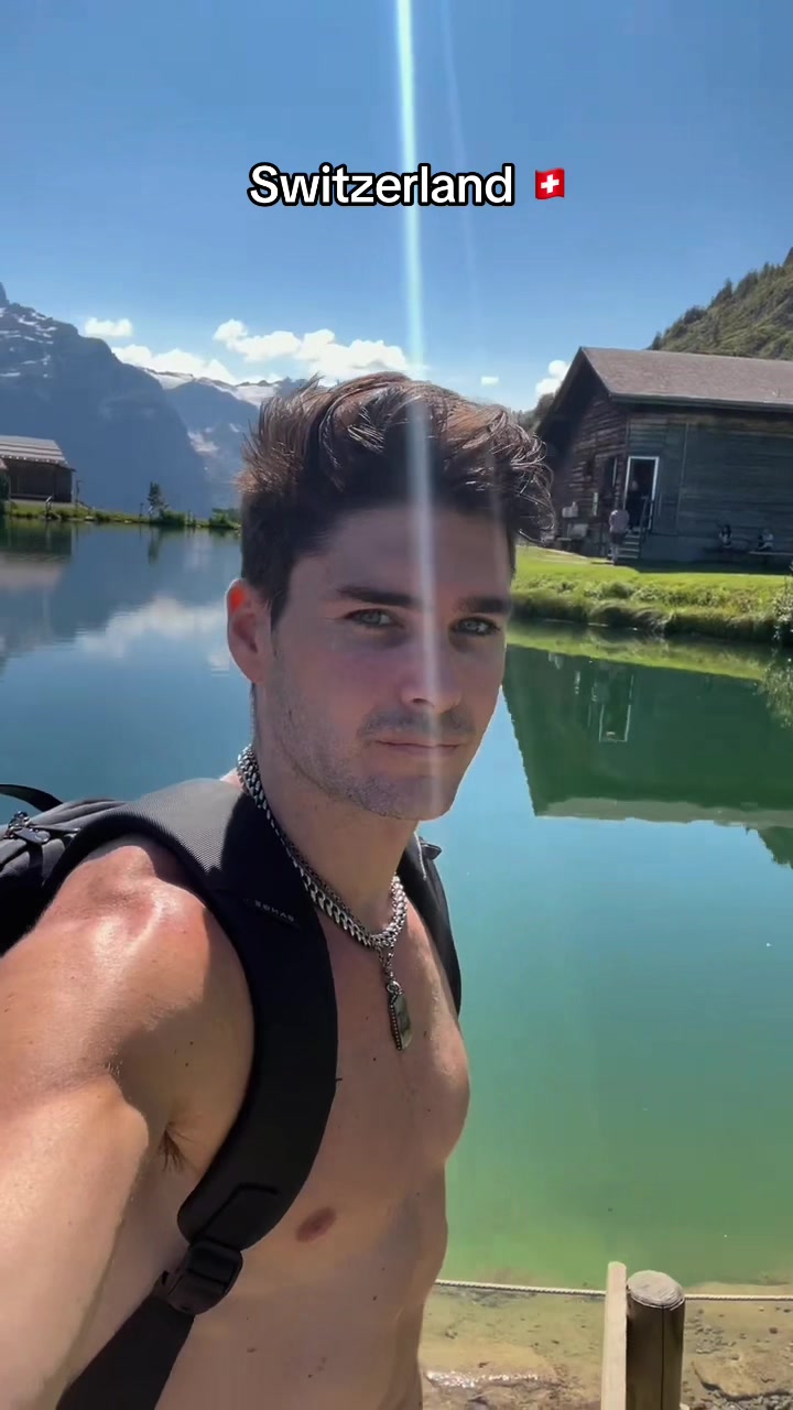 @Charlie Matthews⚡️