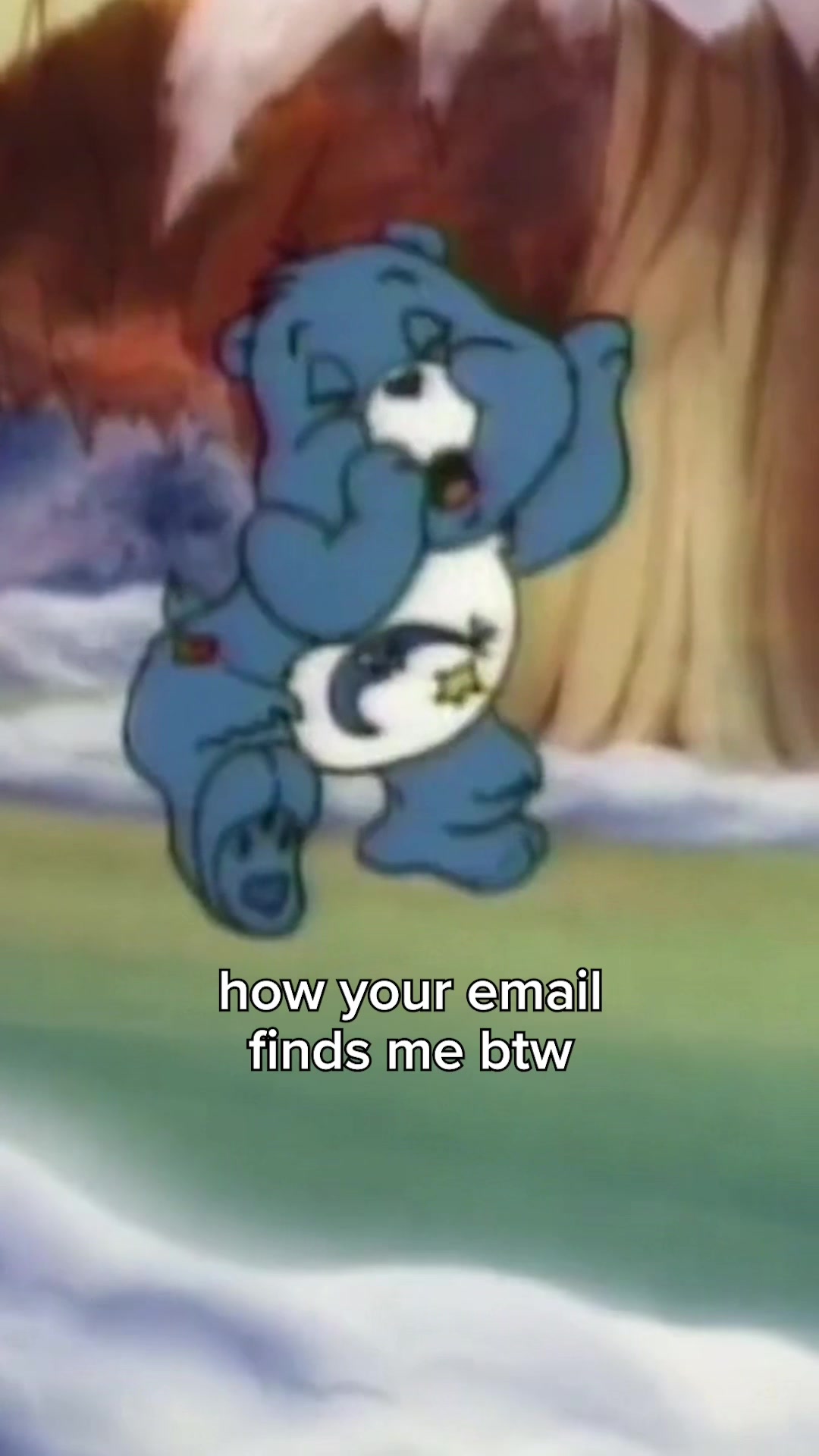 @Care Bears&trade;