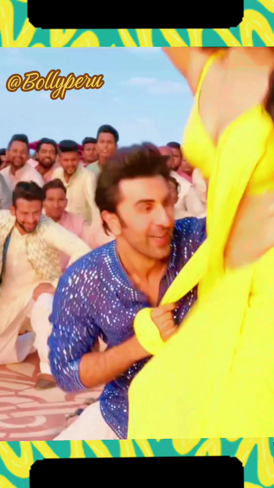 @Bollyperu