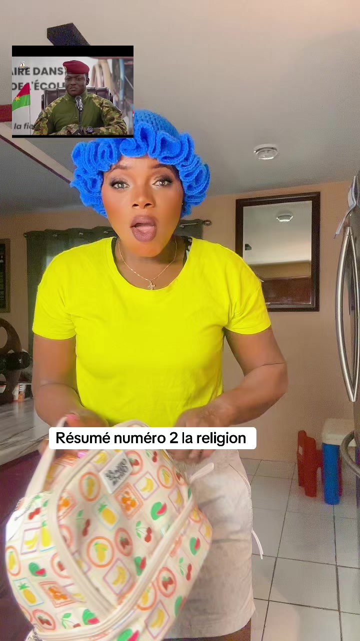 @Precious Amber Faith